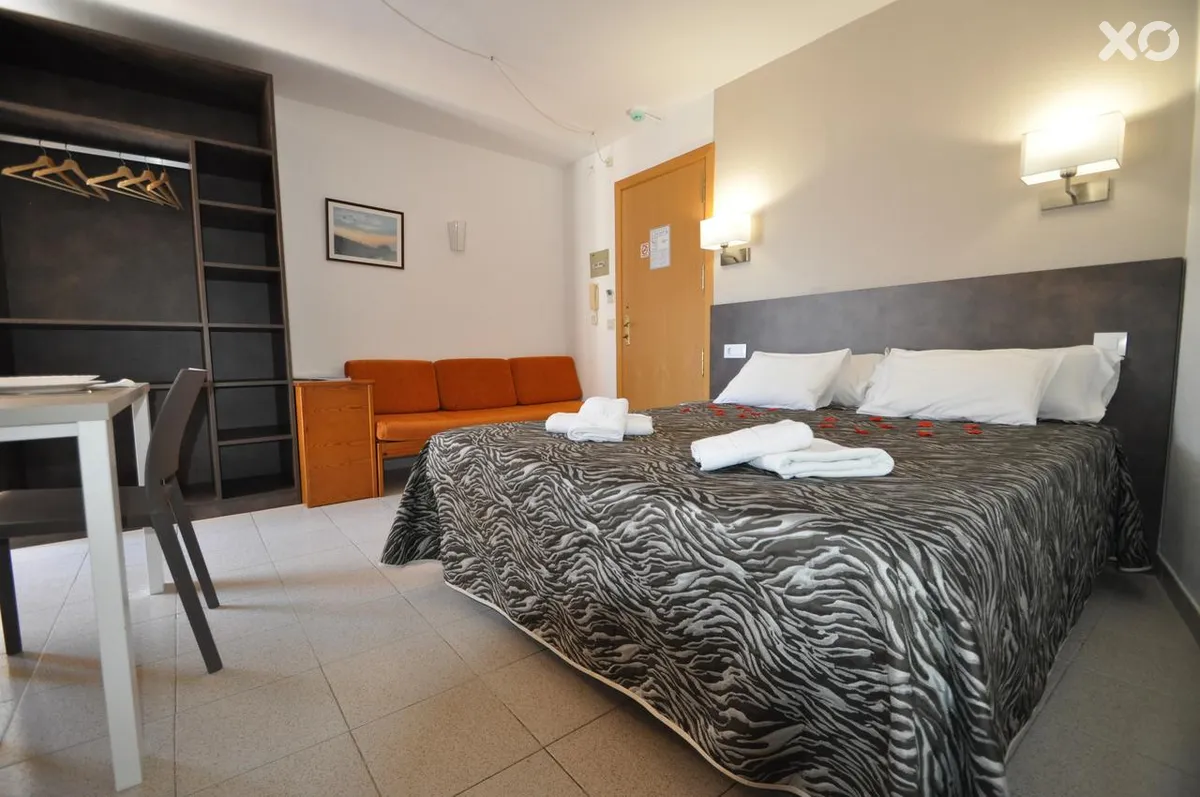 Safari Aparthotel
