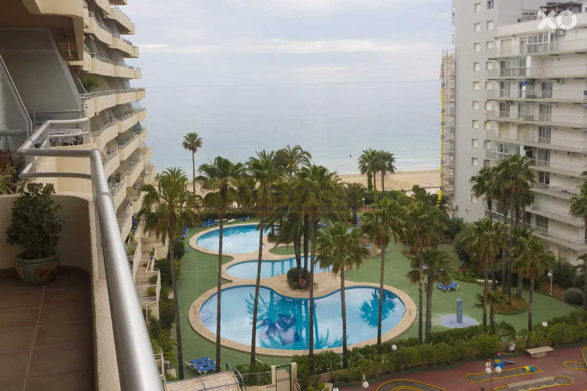 Turmalina Apartamentos