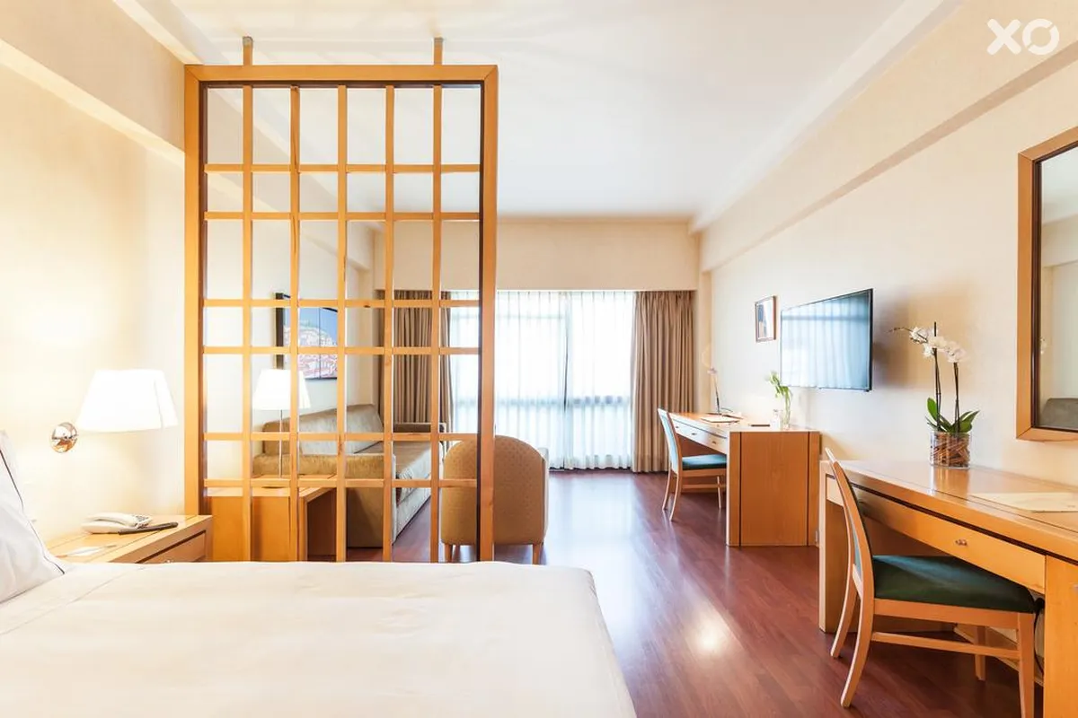 Roma Hotel