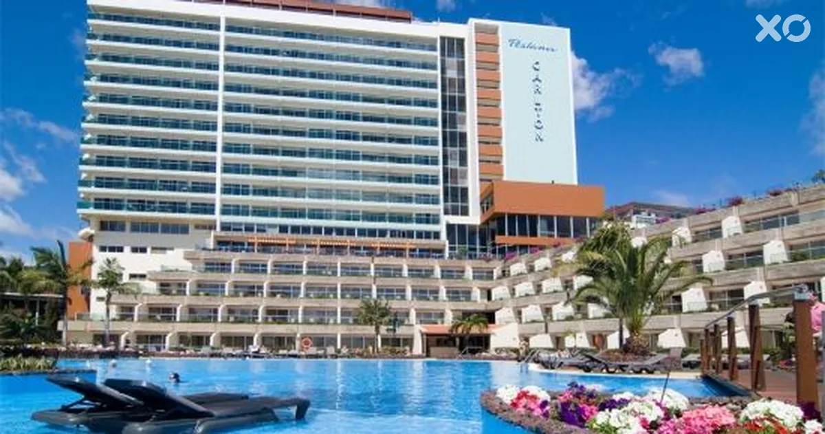 Pestana Carlton Madeira