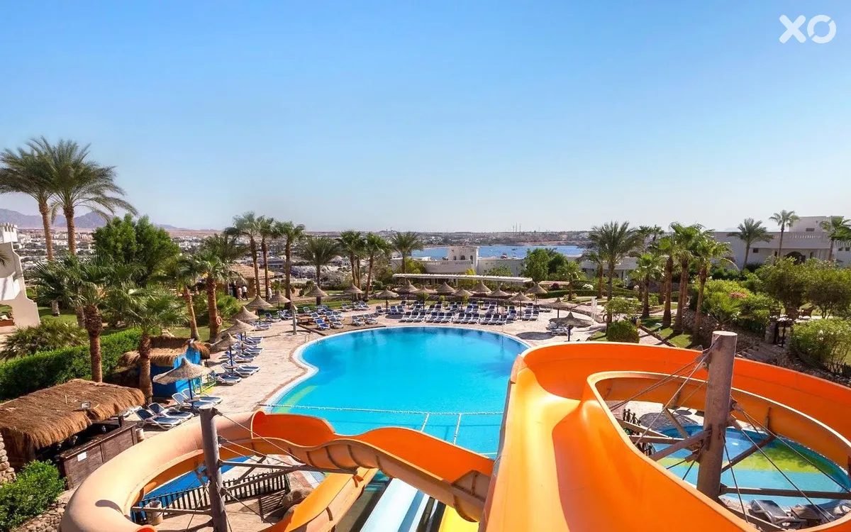 Naama Bay Hotel