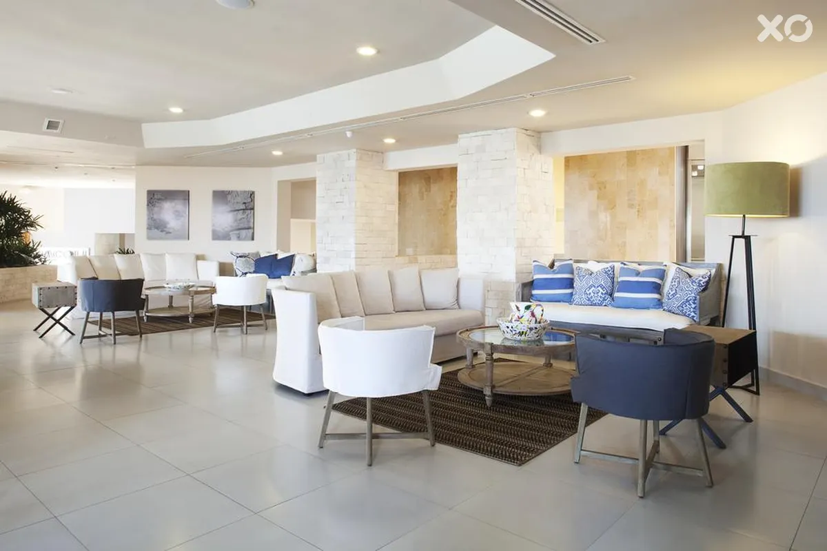 Emporio Cancun