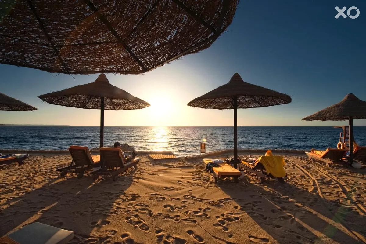 The Grand Hotel Sharm El Sheikh