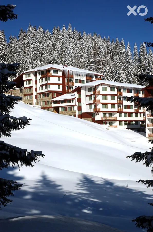 Forest Nook Apart Hotel