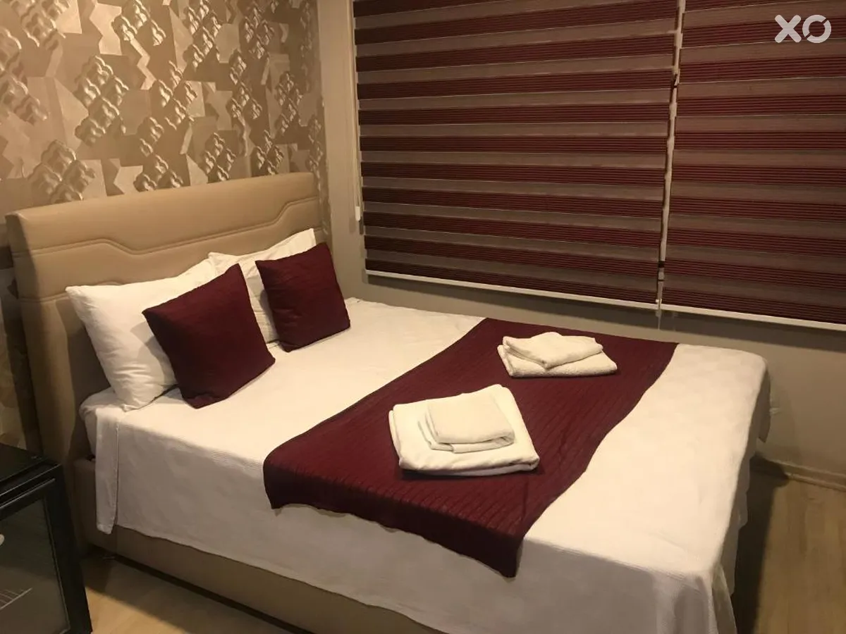 Altinboynuz Family Hotel