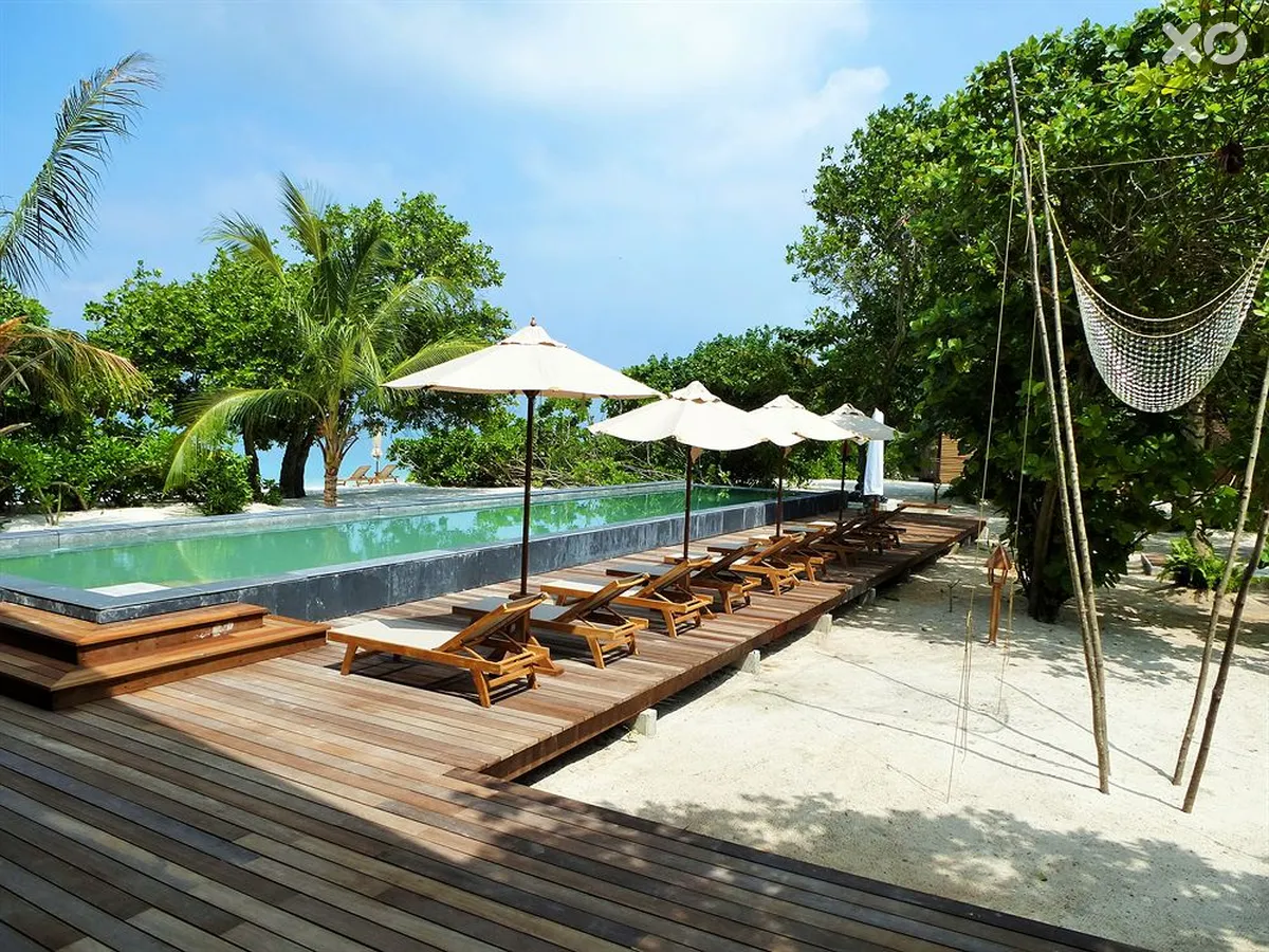 The Barefoot Eco Hotel