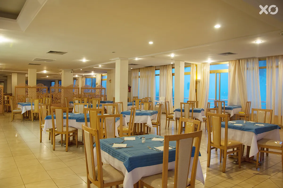 Ruspina Hotel