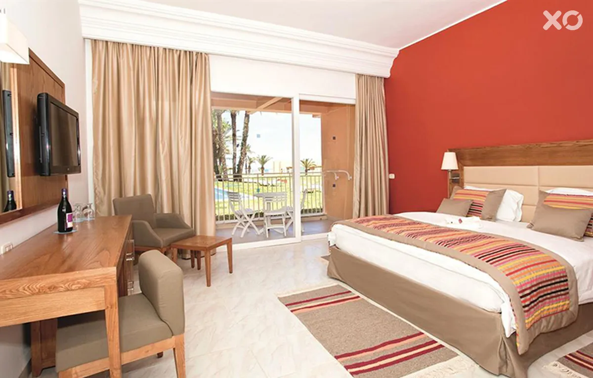 TUI Magic Life Skanes Resorts