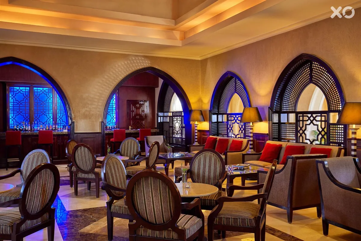 Jaz Makadi Star & Spa