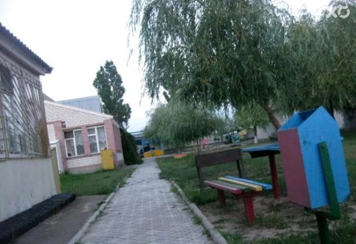 База відпочинку Пуща-Водиця
