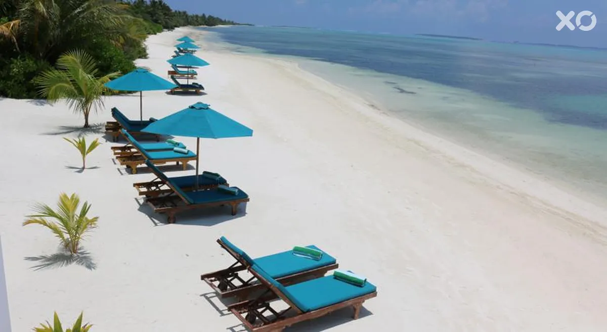 Canareef Resort Maldives