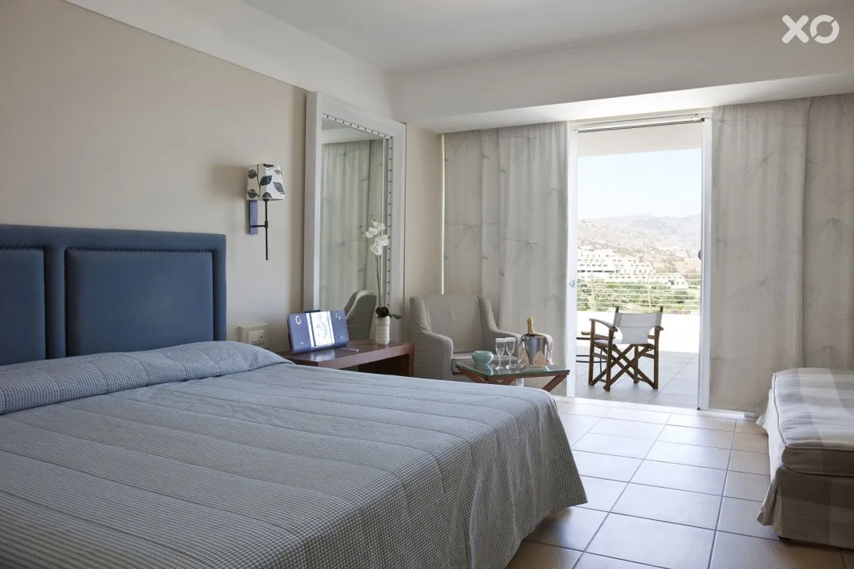 Tui Blue Elounda Village