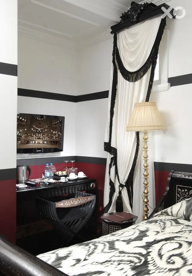 Premist Hotel