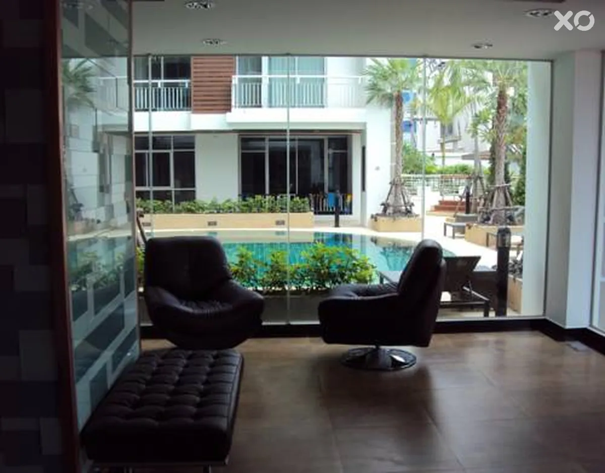 iCheck inn Residences Patong