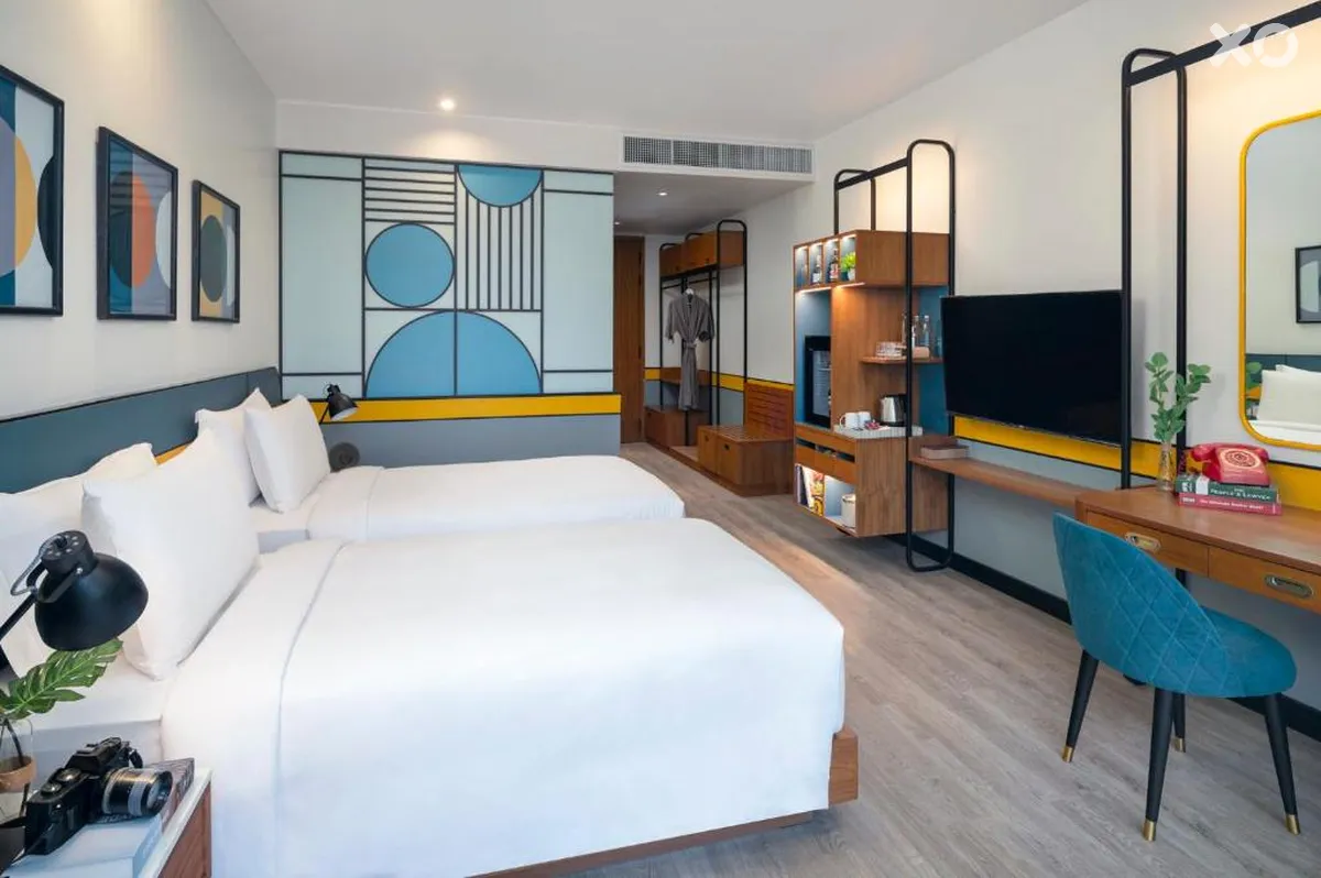 Avani Chaweng Samui Hotel & Beach Club