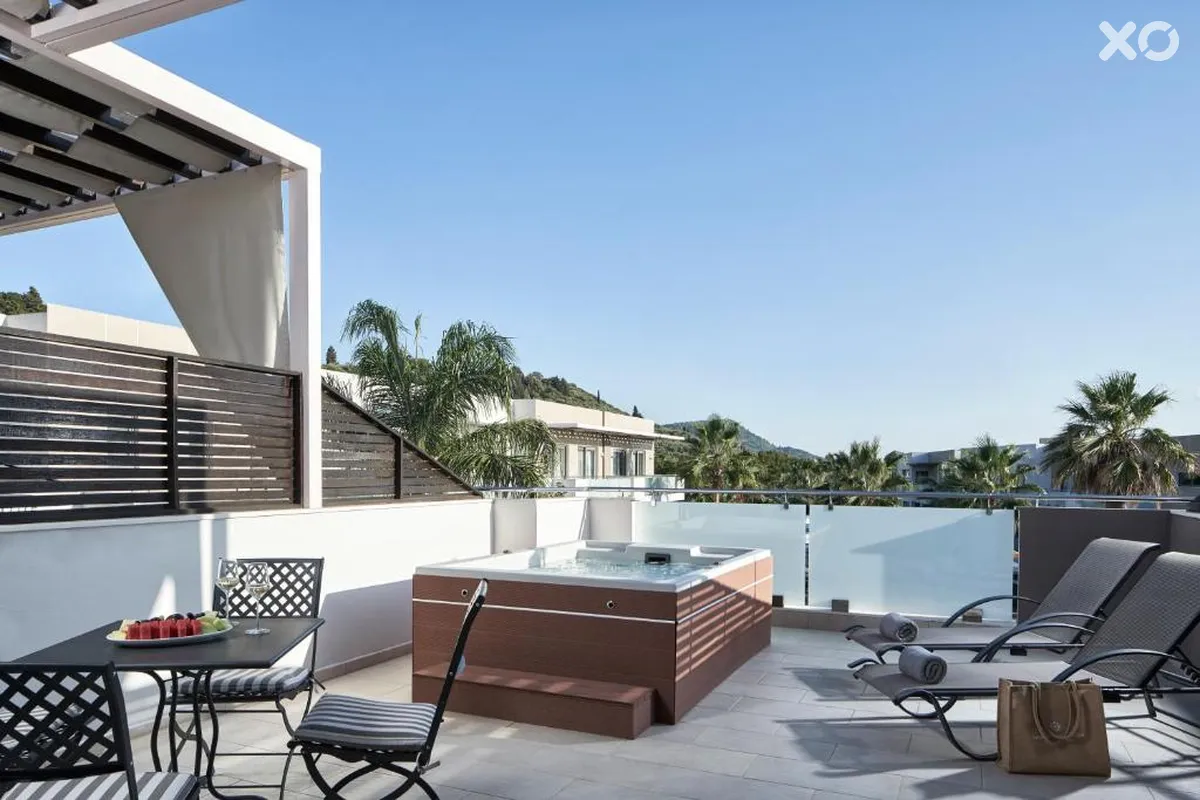 Lesante Classic Luxury Hotel & Spa