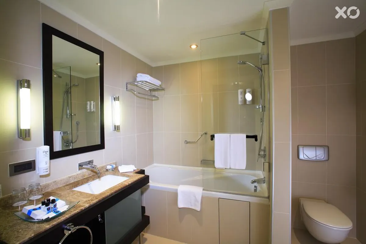 Nova Plaza Prime Hotel