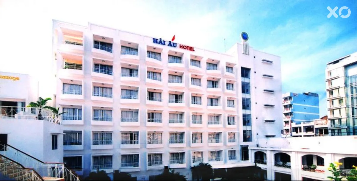 Hai Au Hotel