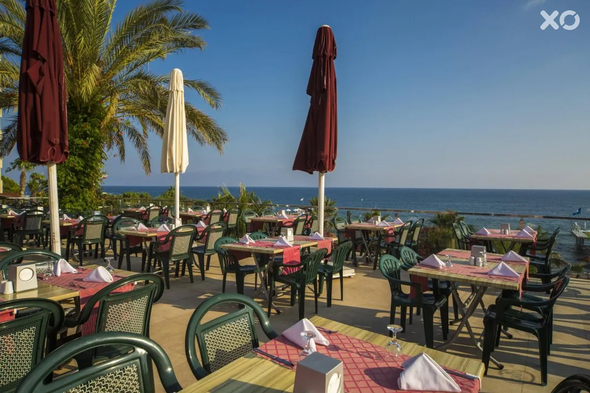 Dizalya Club Hotel
