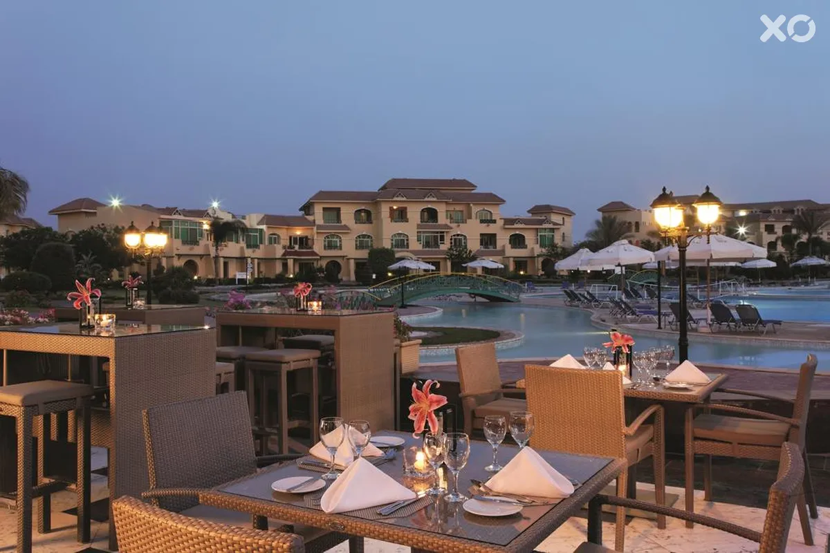 Movenpick Hotel Cairo - Media City