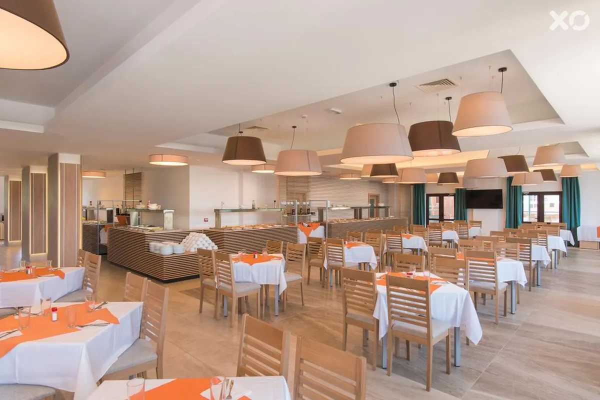 Pomorie Sun Hotel