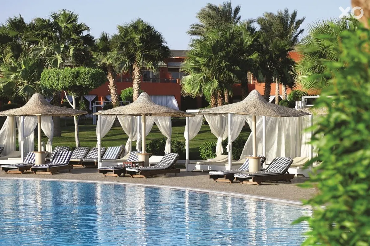 Coral Sea Holiday Resort & Aqua Park