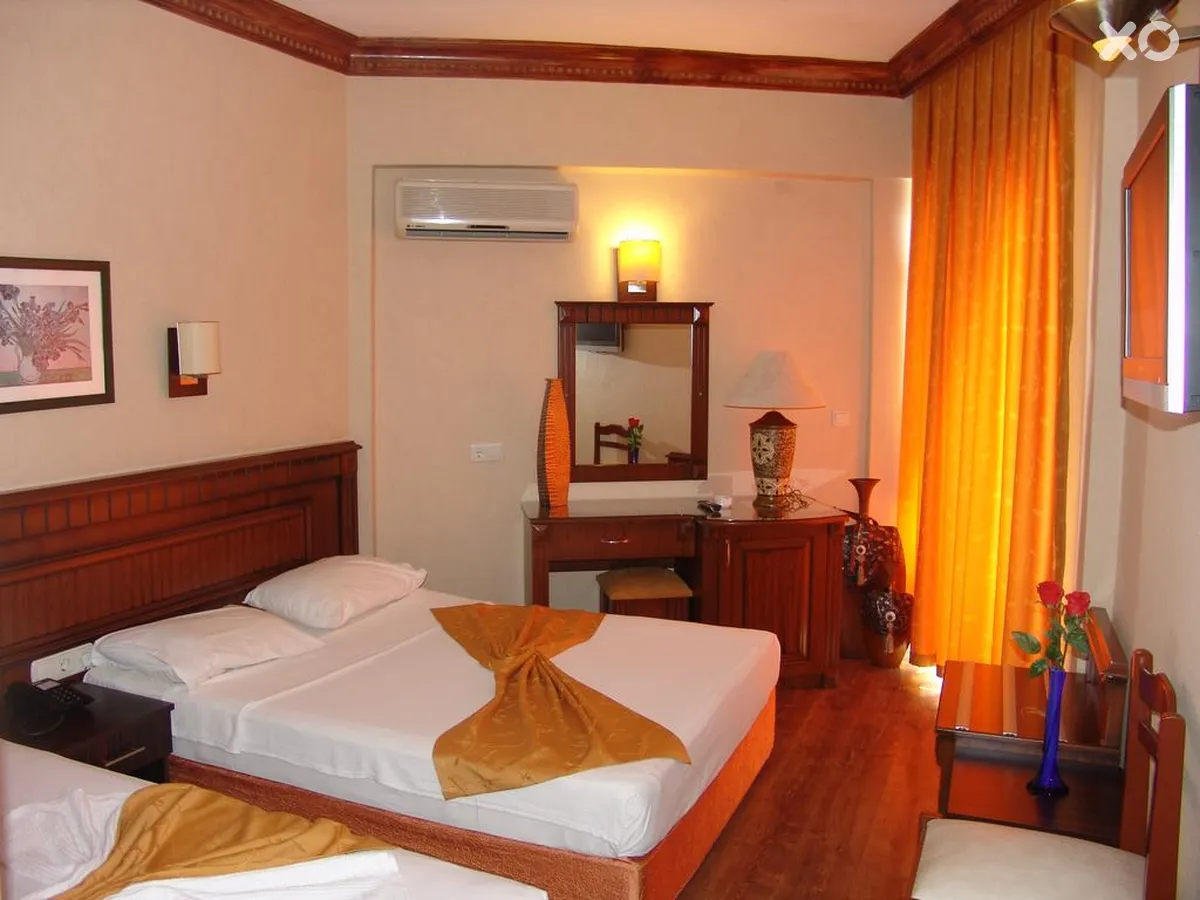 Kleopatra Ikiz Hotel