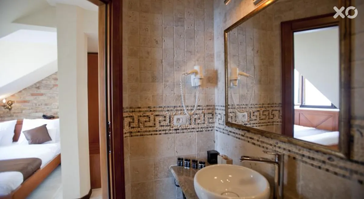 Eco Hotel Carrubba