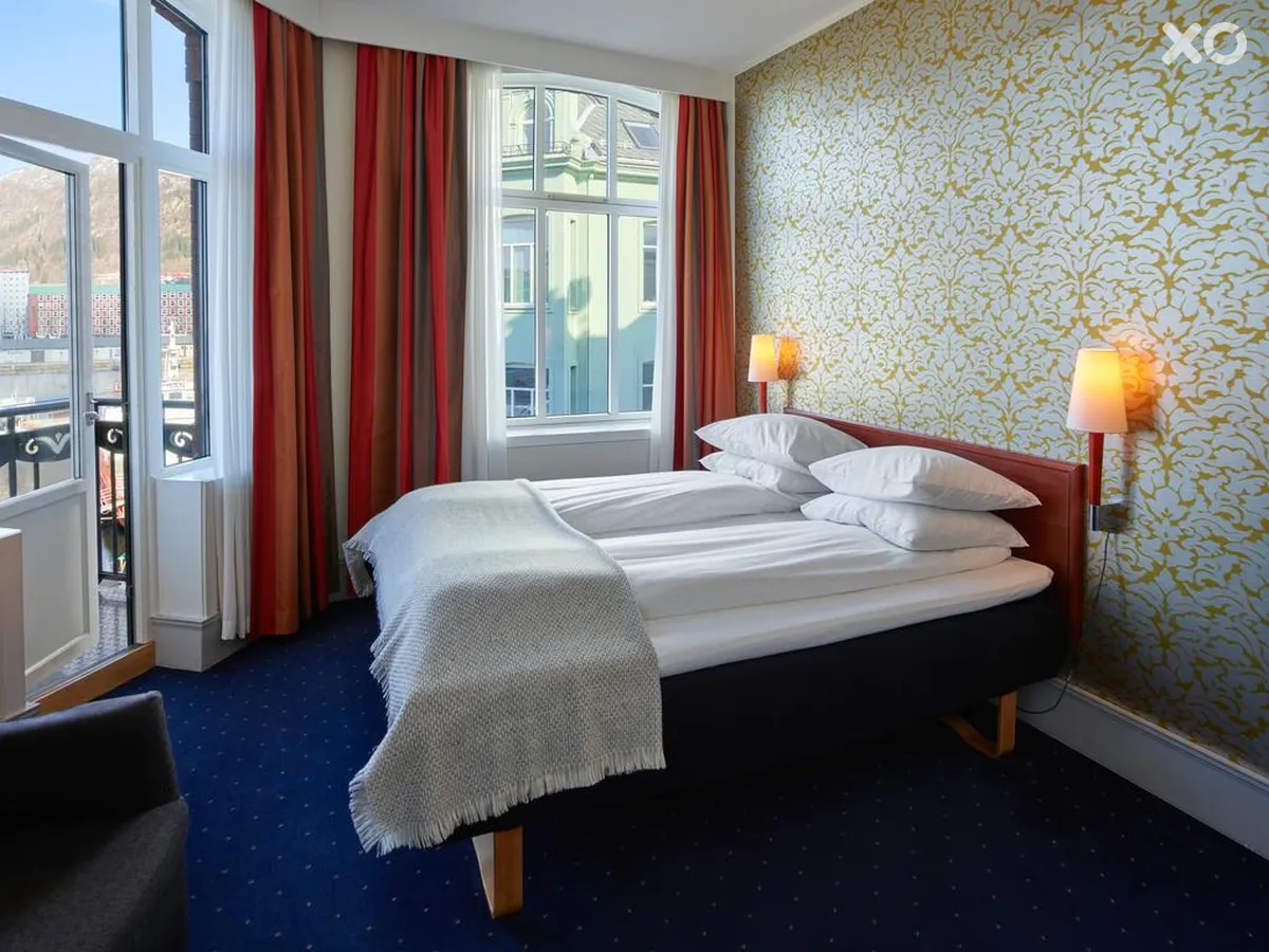 Augustin Hotel