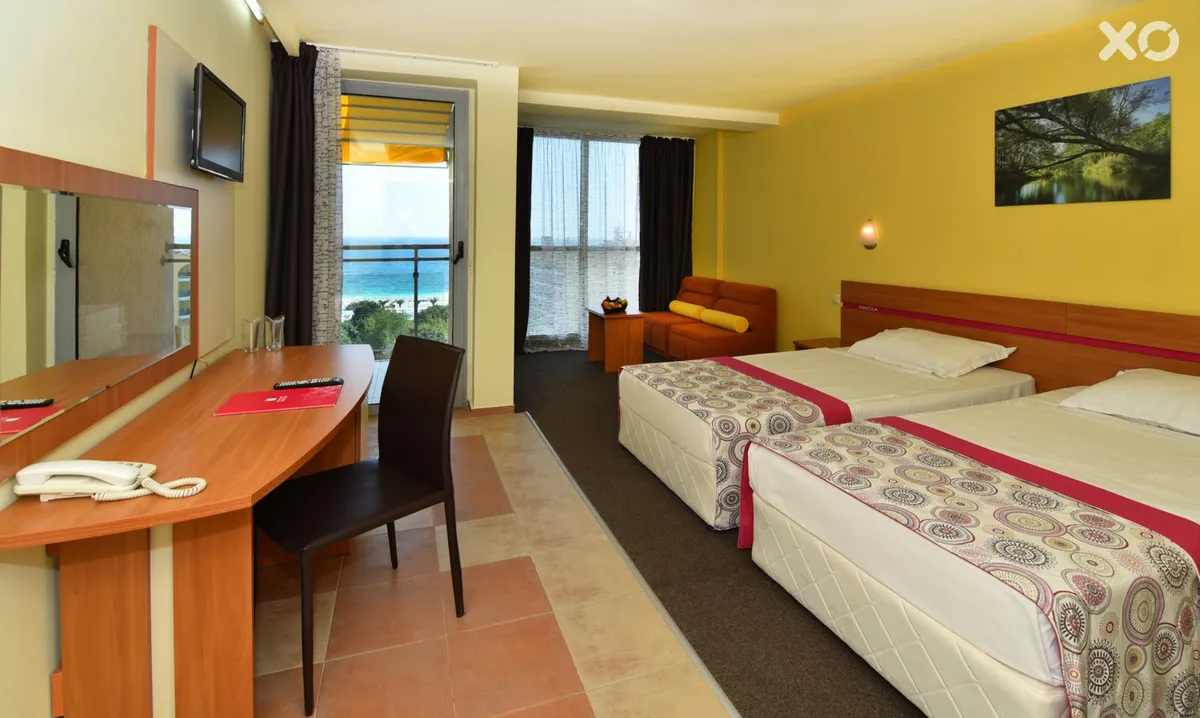 SH Dolce Mare (ex. COOEE Mimosa Sunshine Hotel)