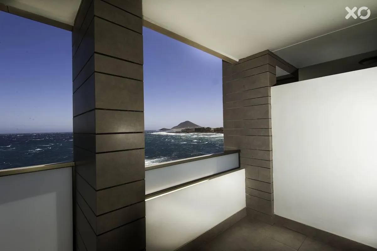 Kn Arenas del Mar Hotel Beach & Spa