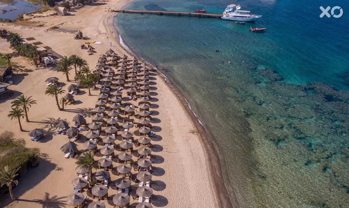 Utopia Beach Club