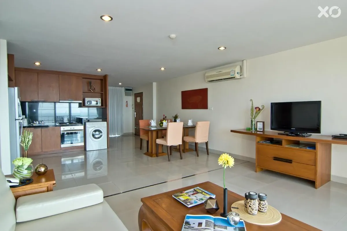Bella Villa Cabana