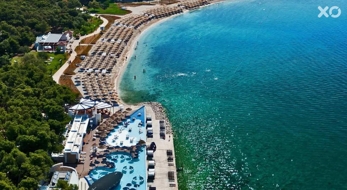 Amadria Park Lifestyle Hotel Jure