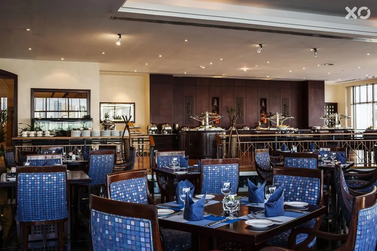 Corniche Hotel Sharjah