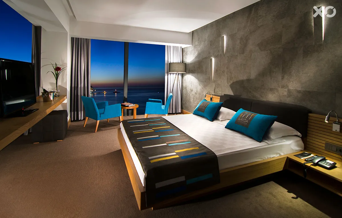 Ilayda Avantgarde Hotel