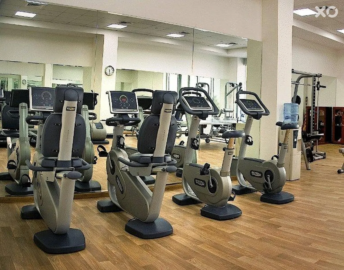 Marina Hotel Apartments