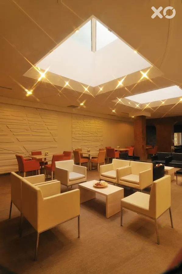 Star City Hotel