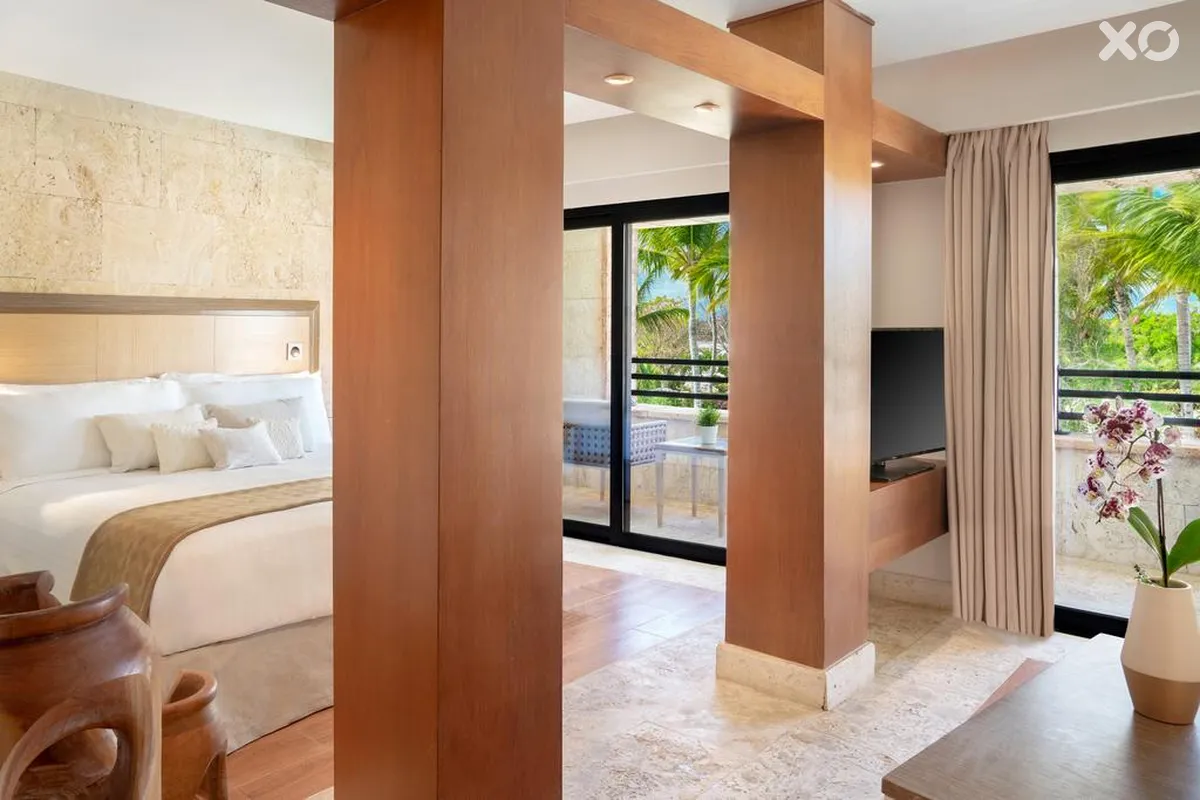 Sanctuary Cap Cana