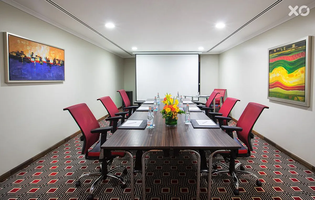 Elite Byblos Hotel