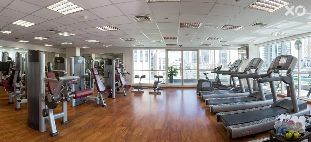 Dusit Residence Dubai Marina