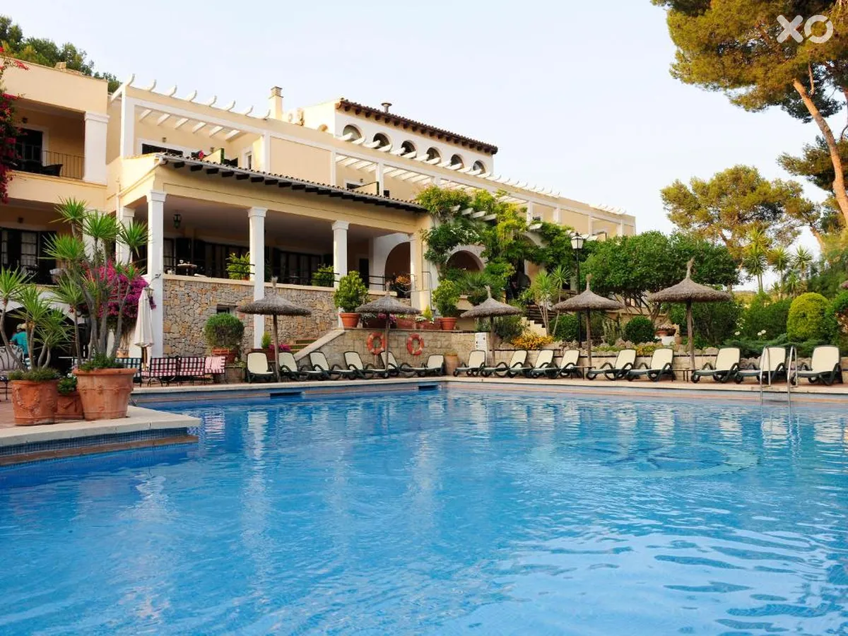 Bahia Hotel