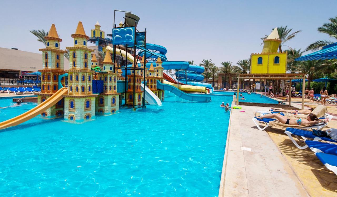Mirage Bay Resort & Aquapark Lilly Land