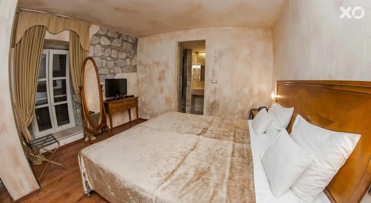 Astoria Boutique Hotel
