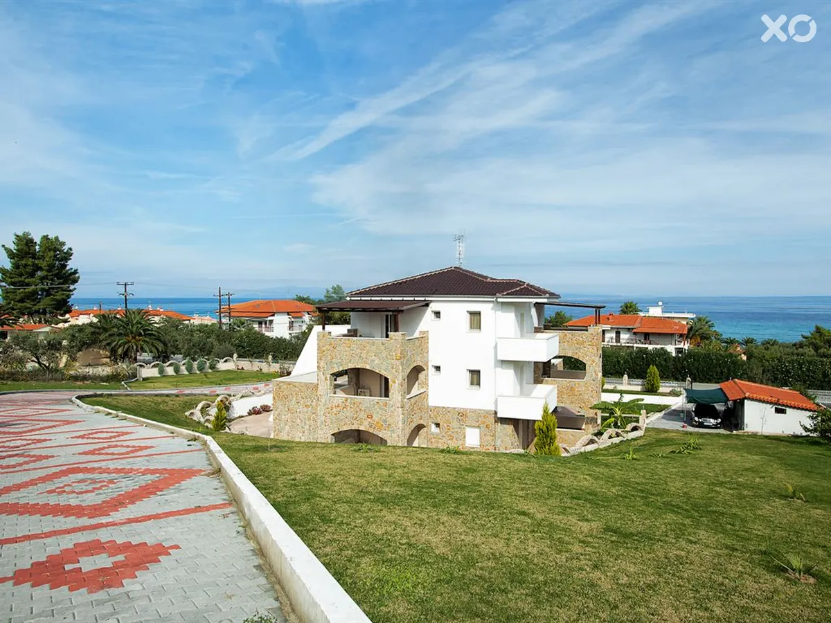Anna Maria Paradise Hotel