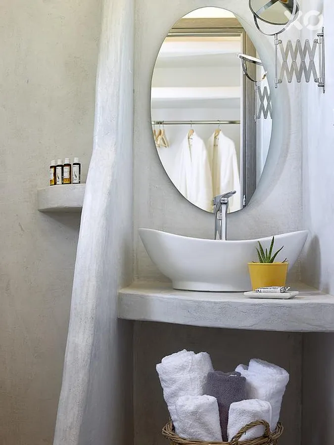 Portes Lithos Luxury Resort
