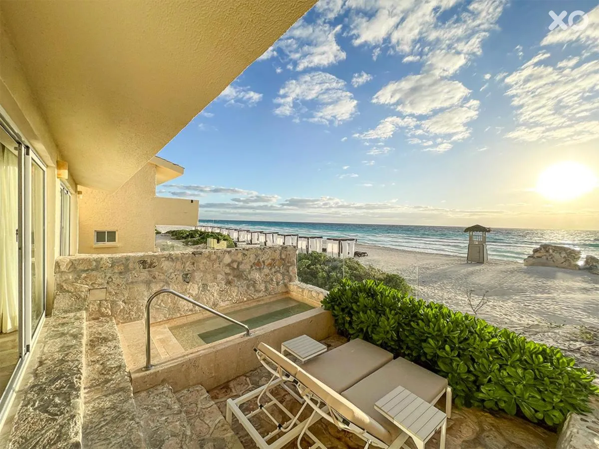 The Villas Cancun by Grand Park Royal