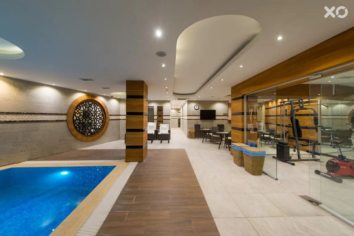 Antea Hotel
