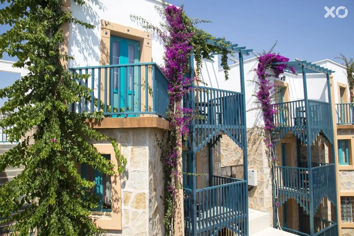 Jasmin Beach Hotel