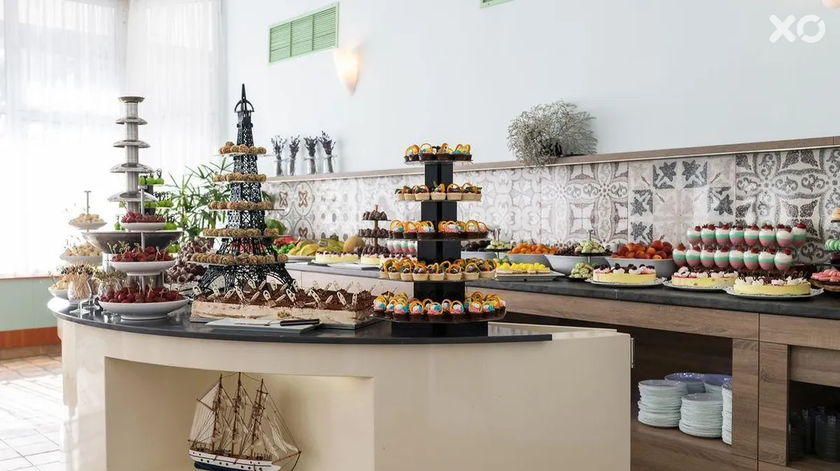 Burgas Beach Hotel
